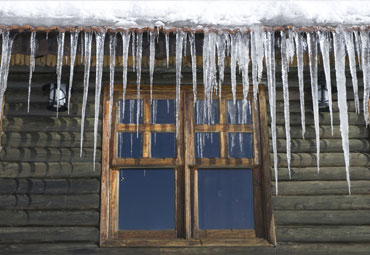 Ice Dam Prevention for Lincoln Homes