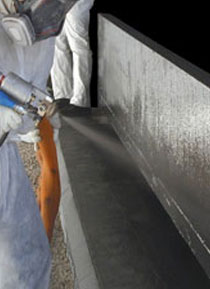 Lincoln Protective Polyurea Coatings